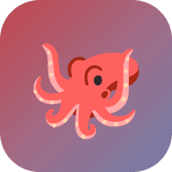 Poulpy Logo
